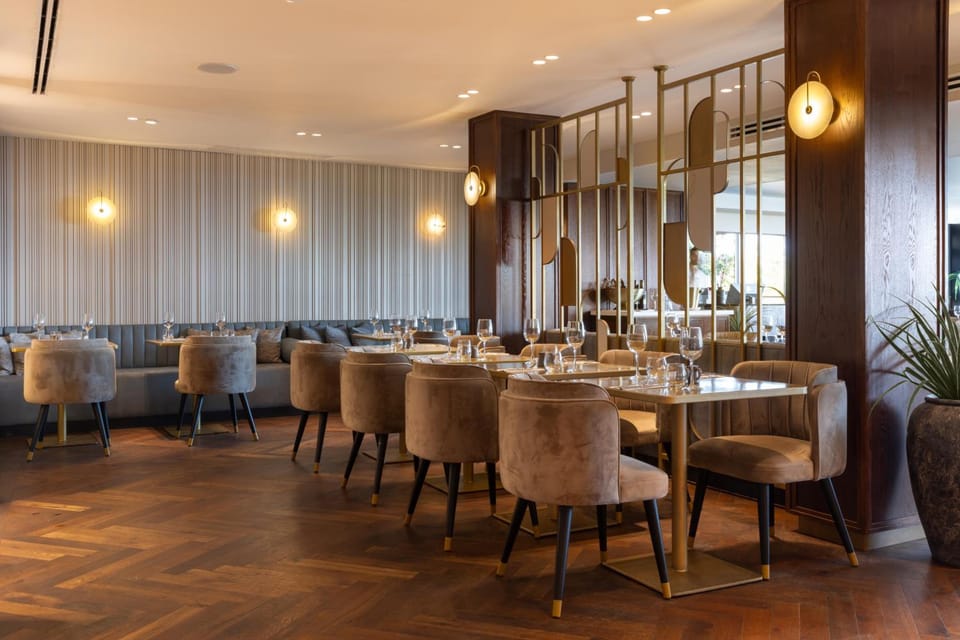 Gordonia Hotel Hotel in Jerusalem