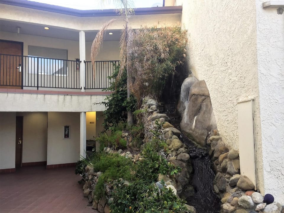 Surrounding environment