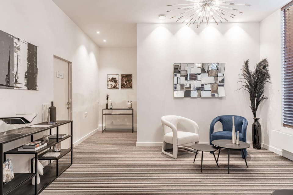 Maison Bruges Hotel in Bruges