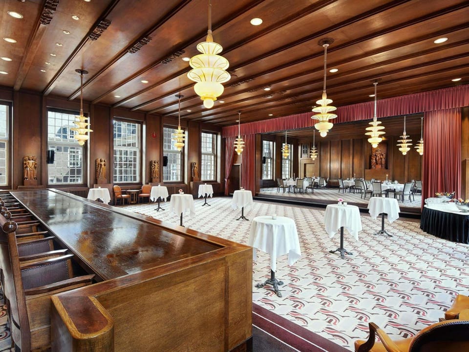 Meeting room / ballrooms
