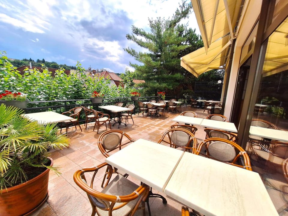 Hotel Avion Hotel in Prague