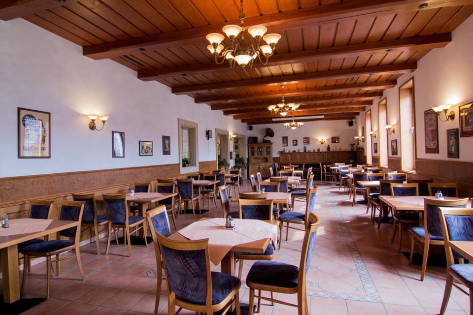 Hotel Avion Hotel in Prague