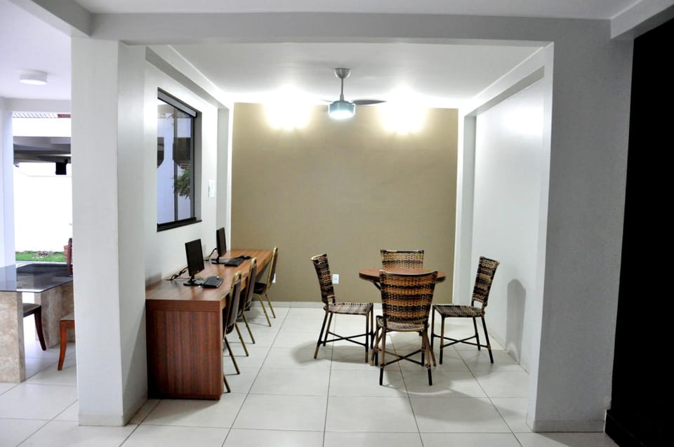 Veneza Plaza Hotel Hotel in State of Tocantins