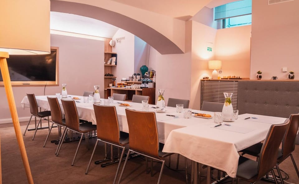 Boutique Hotel Klarov Prague Boutique hotel in Prague