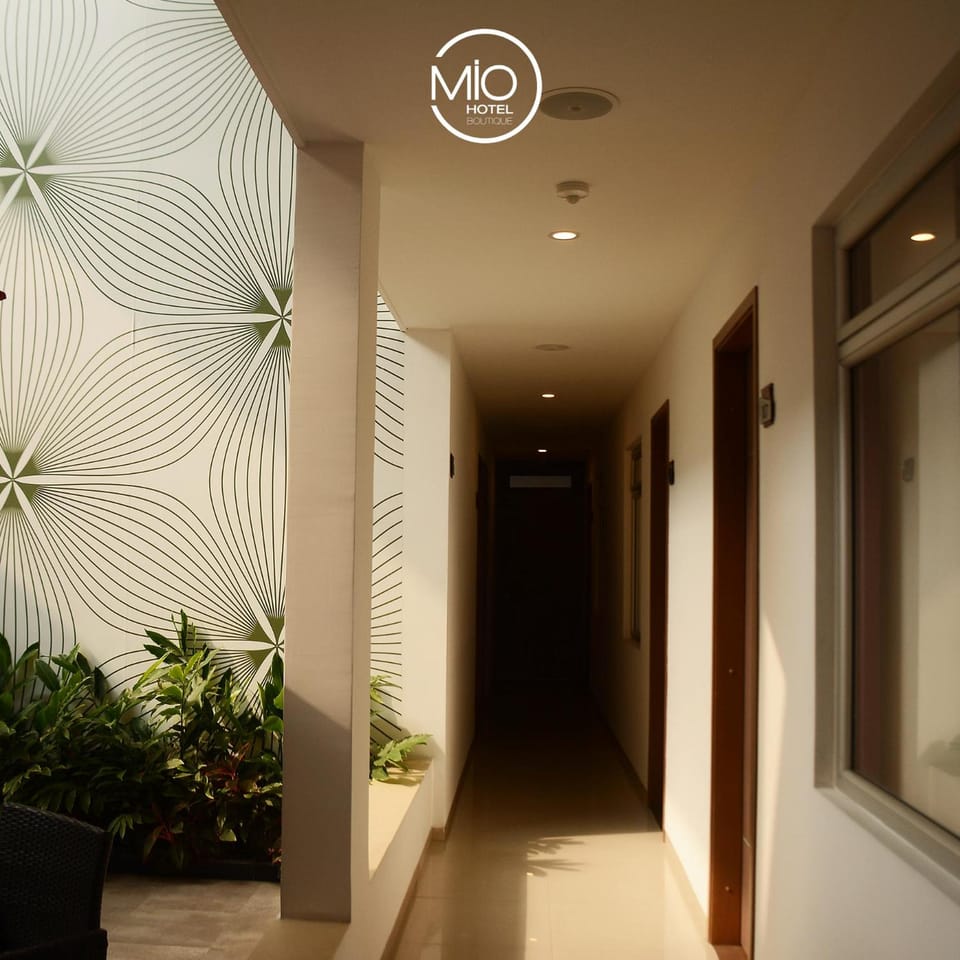 Hotel Mio Boutique Hotel in Cúcuta