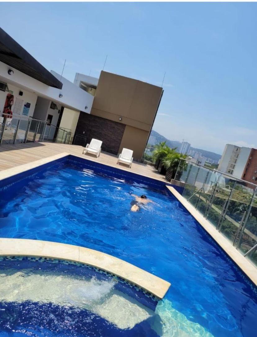 Hotel Mio Boutique Hotel in Cúcuta