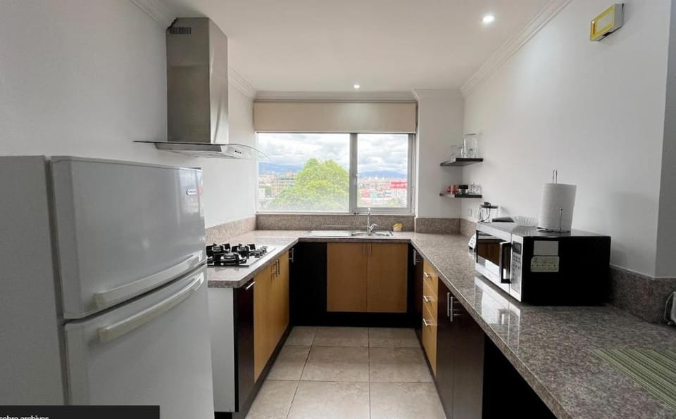Gaviota Apartments & Suites Apartment hotel in Cuenca