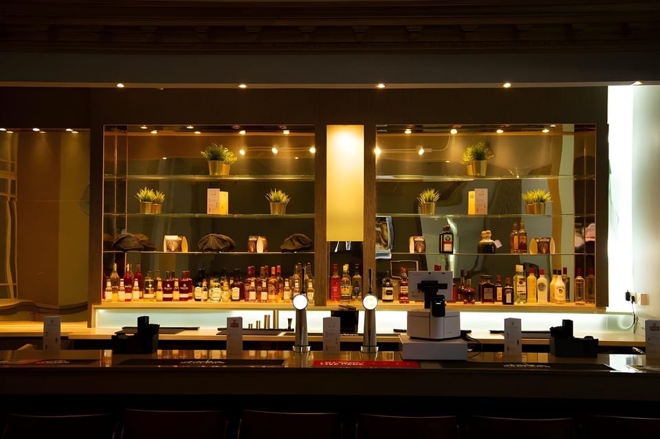 The Ladbrooke Hotel Hotel in Birmingham