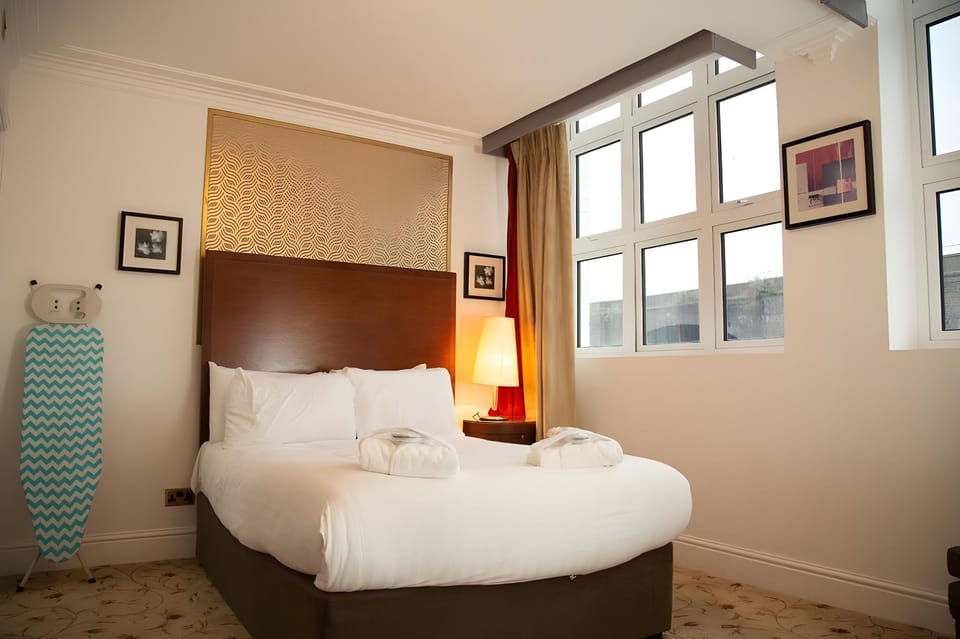 The Ladbrooke Hotel Hotel in Birmingham