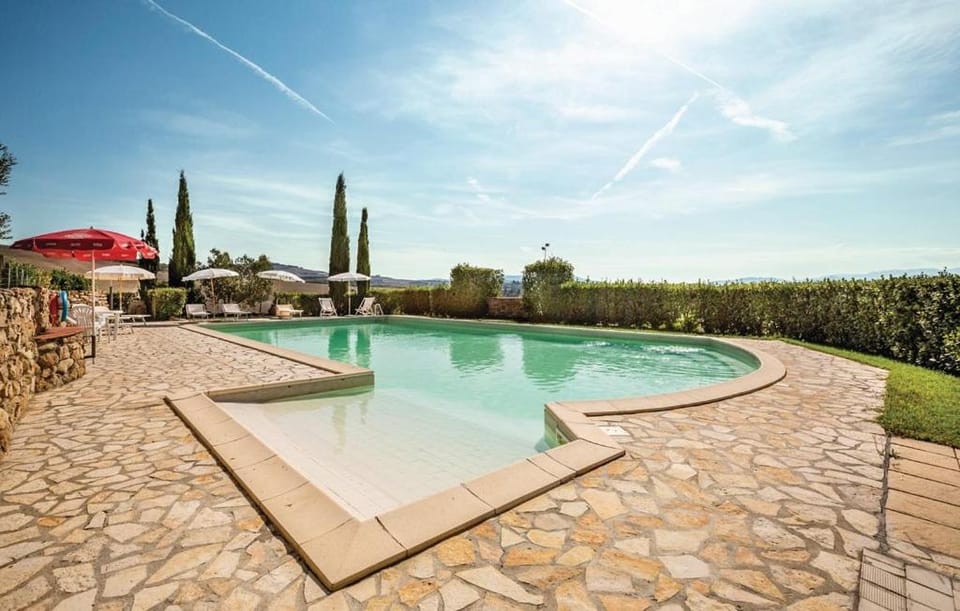 Agriturismo Mannaioni Hotel in Tuscany