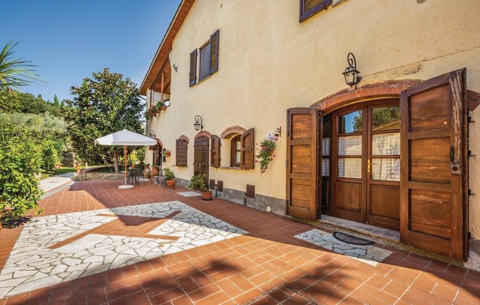 Agriturismo Mannaioni Hotel in Tuscany