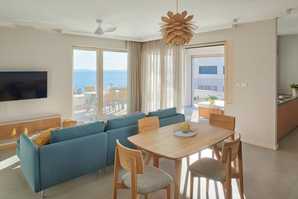 Eol Apartments Split Hotel in Split