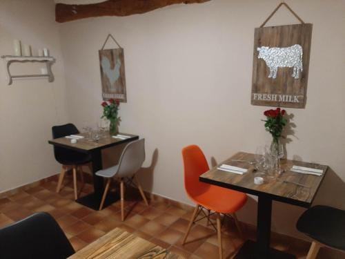 lamaisonmelidine Hotel in Normandy