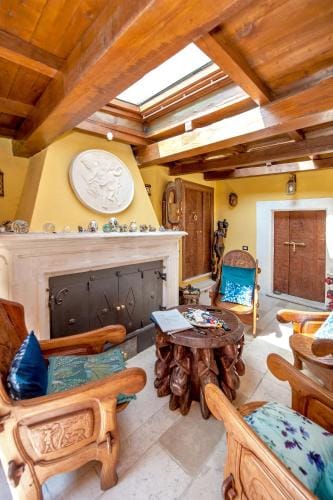 B&B BONE NOVELLE dimora storica palazzo zuzi Hotel in L'Aquila