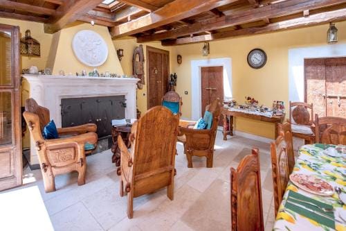 B&B BONE NOVELLE dimora storica palazzo zuzi Hotel in L'Aquila