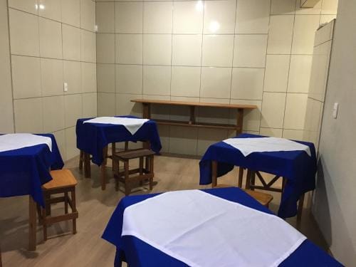 Pousada Algama Inn in State of Rio de Janeiro