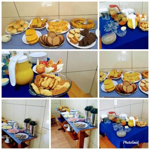 Pousada Algama Inn in State of Rio de Janeiro
