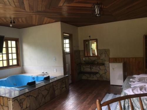 Pousada Algama Inn in State of Rio de Janeiro