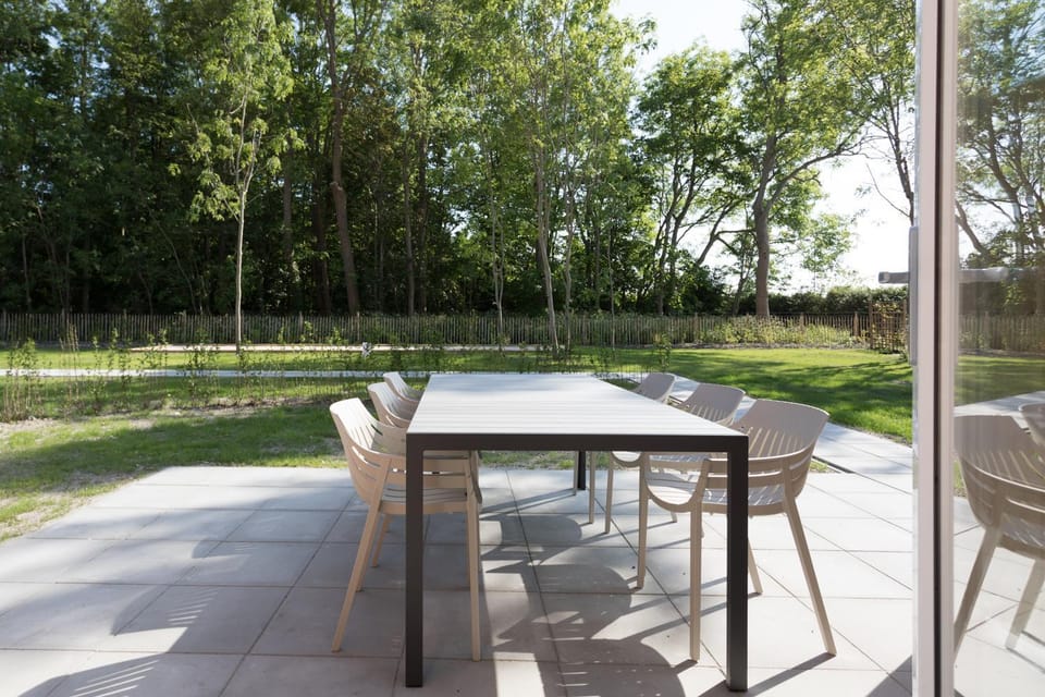 Hofstede Moesbosch I Kloeg Collection Hotel in Koudekerke