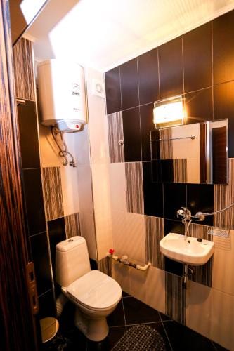 Студия и Стаи за гости -жк Пентагон Hotel in Decentralized Administration of Macedonia and Thrace