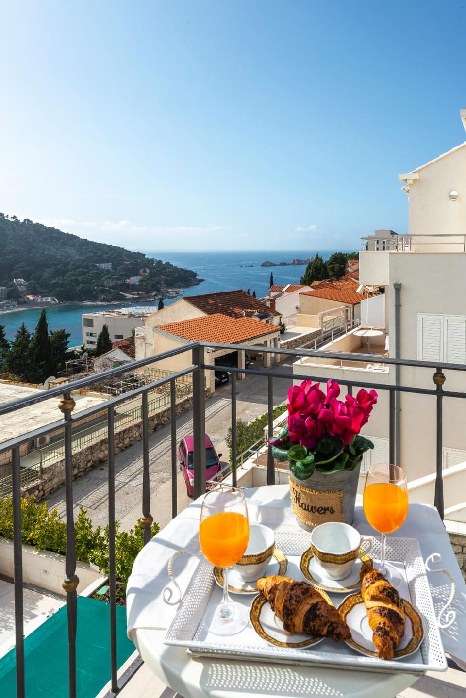 Villa Boro 2 Hotel in Dubrovnik