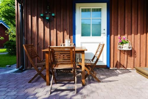 Lana Hotel in Klaipėda County, Lithuania