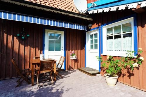 Lana Hotel in Klaipėda County, Lithuania