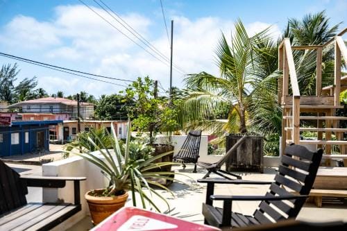 Crash Pad Adventure Hostel Hotel in Hopkins