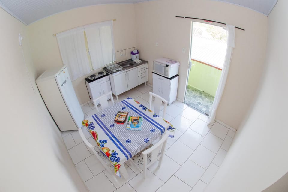 Pousada Esperanca Lodge in Penha