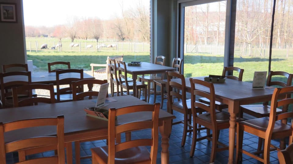 Hoevehotel Ronse Hotel in Flanders