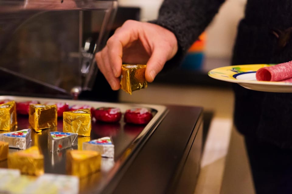 Hoevehotel Ronse Hotel in Flanders