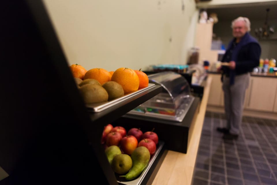Hoevehotel Ronse Hotel in Flanders