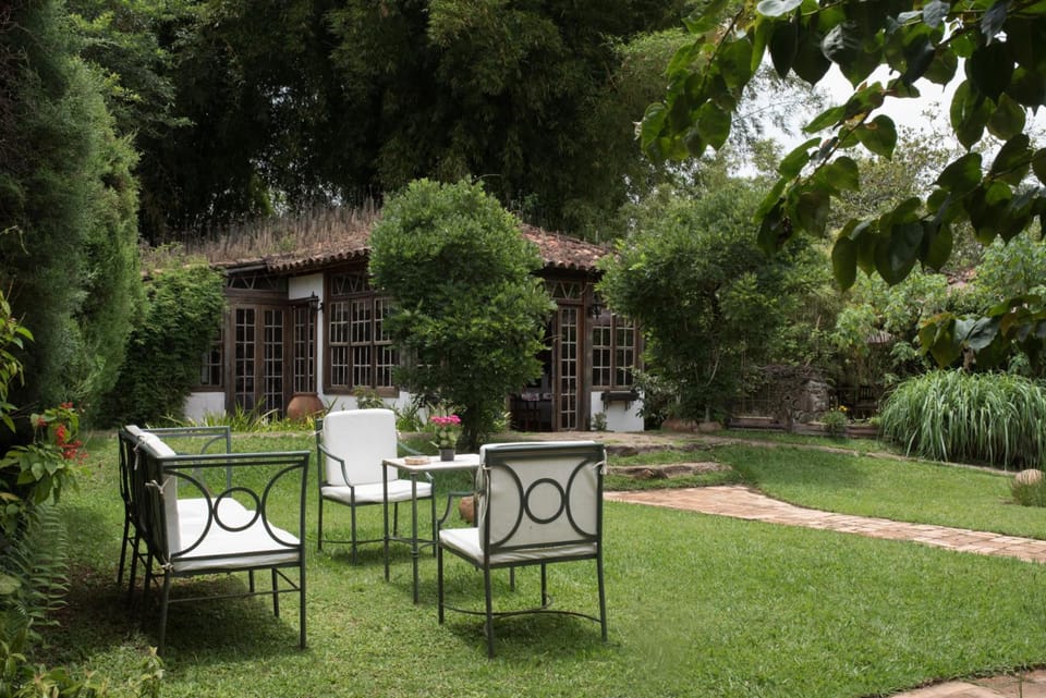 Pousada da Bia Inn in Tiradentes