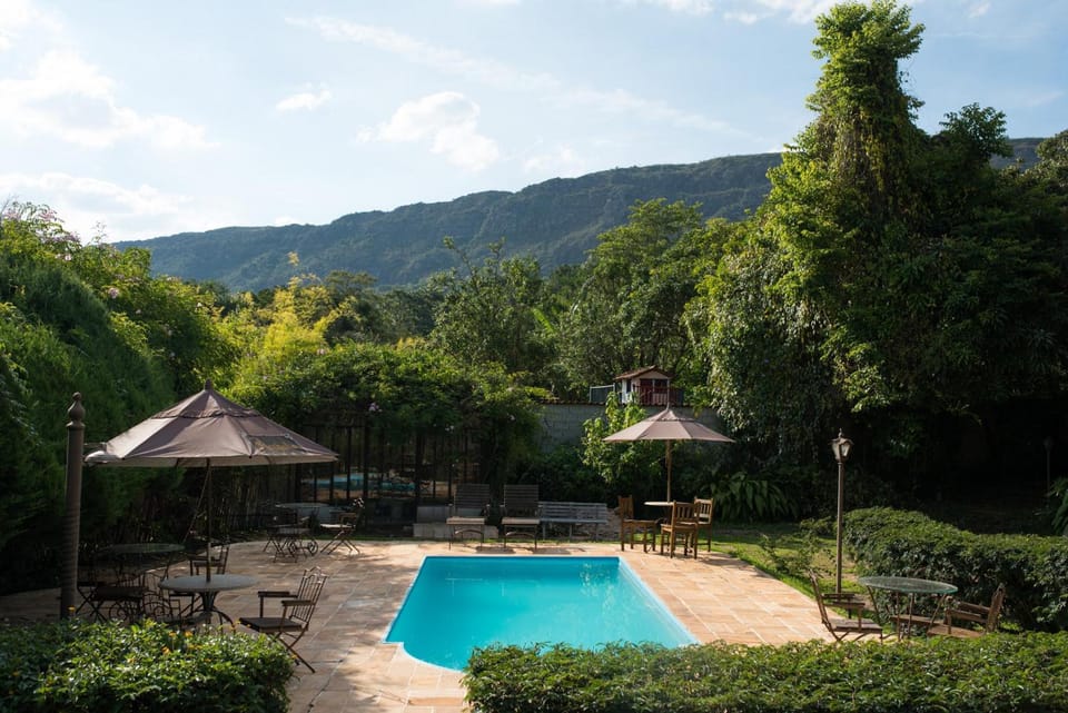 Pousada da Bia Inn in Tiradentes