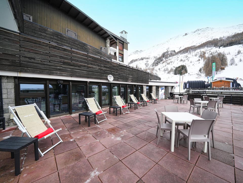 Hotel Arlecchino - Dada Hotels Hotel in Madesimo