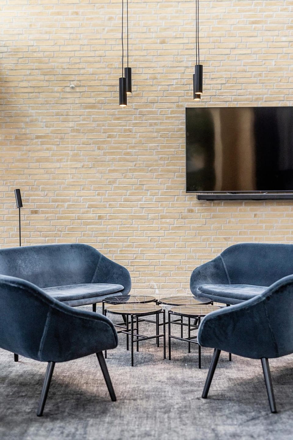 Scandic Opus Horsens Hotel in Region of Southern Denmark