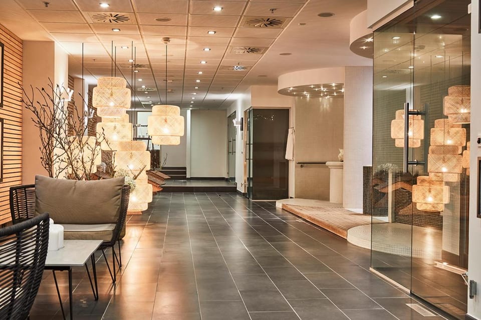 Scandic Opus Horsens Hotel in Region of Southern Denmark