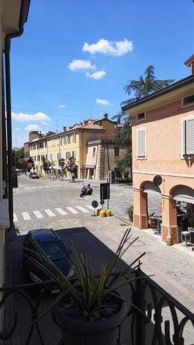 Ermellina Hotel in Emilia-Romagna