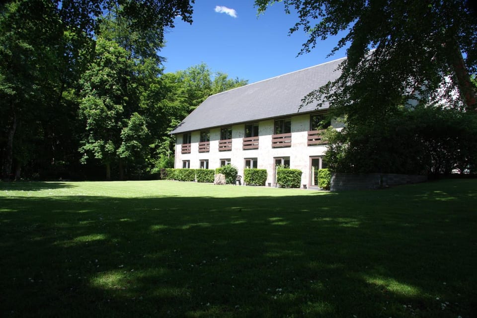 Hovborg Kro Inn in Region of Southern Denmark