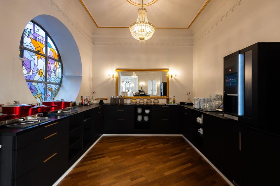 Milling Hotel Saxildhus Hotel in Region of Southern Denmark