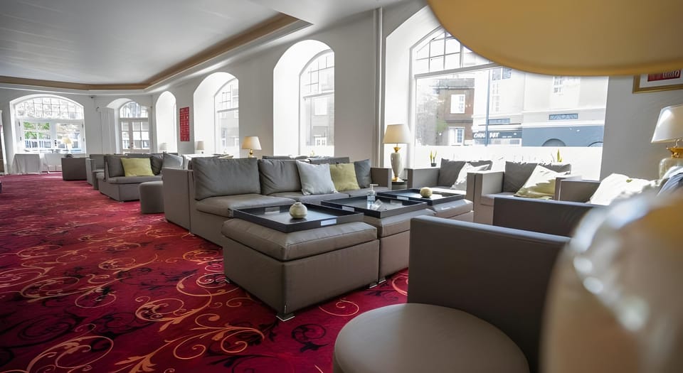 Milling Hotel Saxildhus Hotel in Region of Southern Denmark
