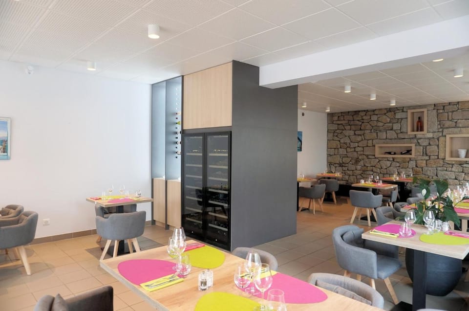 Logis Hotel Le Confluent Hotel in Auvergne-Rhône-Alpes
