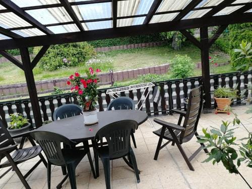 Gasthaus Hochwald Hotel in Rhineland-Palatinate