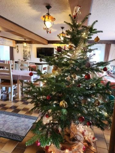Gasthaus Hochwald Hotel in Rhineland-Palatinate