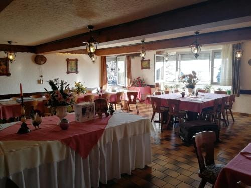 Gasthaus Hochwald Hotel in Rhineland-Palatinate
