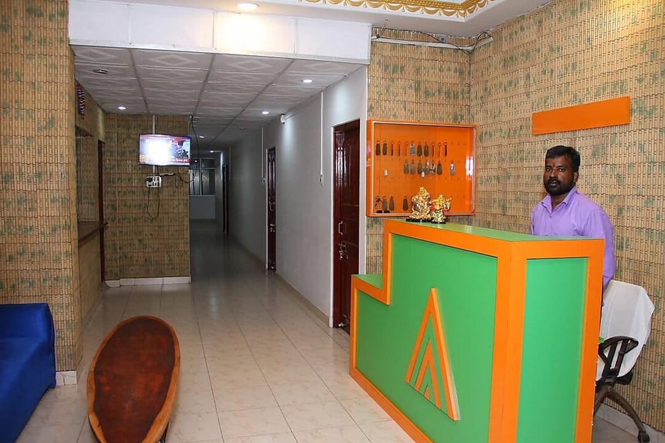 Hotel Island Pride Hotel in India
