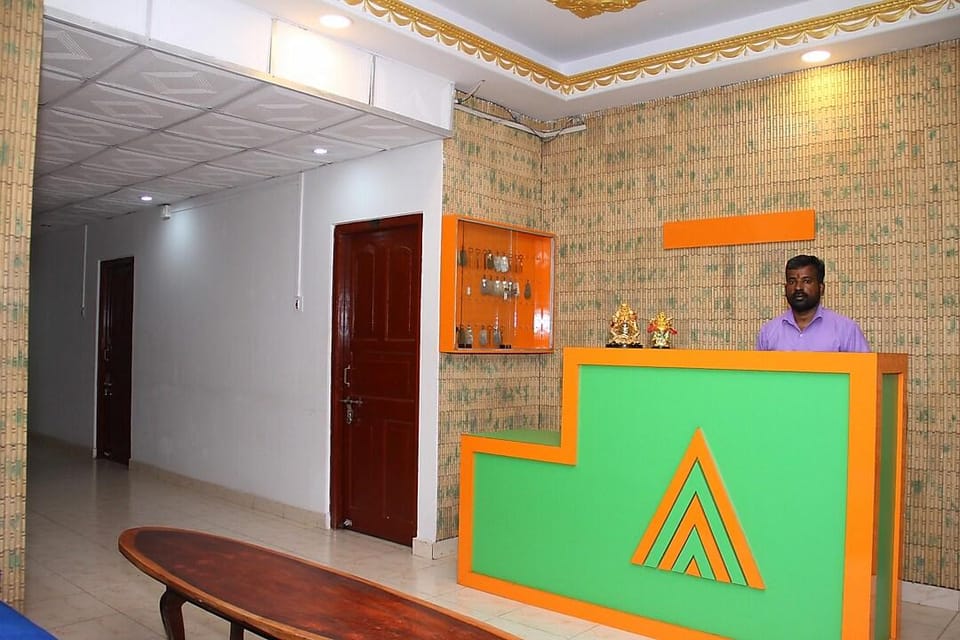 Hotel Island Pride Hotel in India