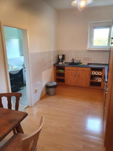 Apartmenthaus Am Schlosspark Hotel in Thuringia, Germany