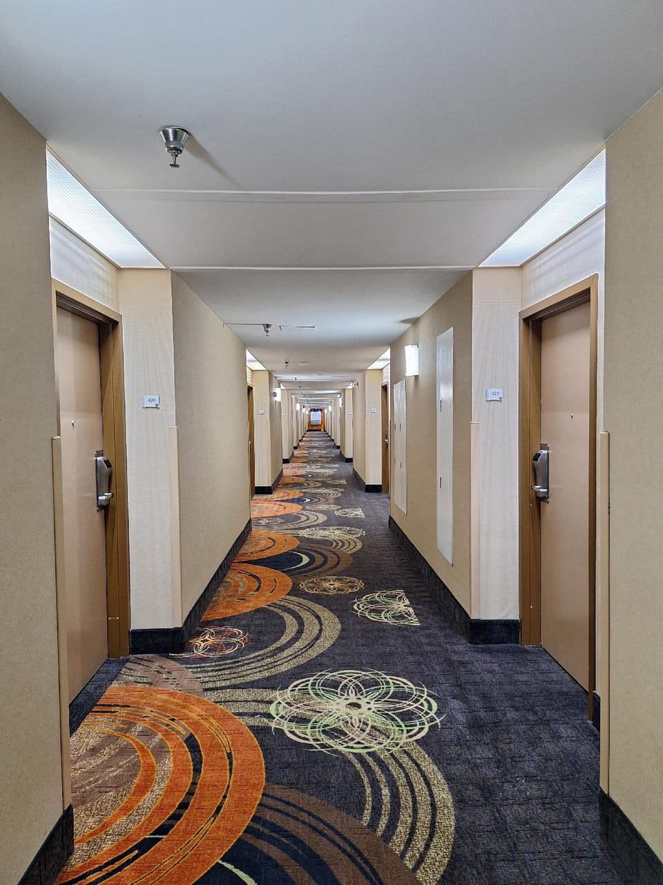 Trident Inn and Suites Hotel in Viavant-Venetian Isles