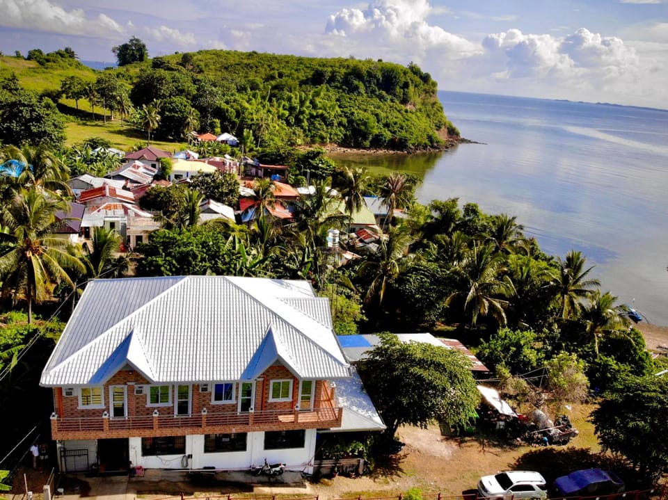 Arriyus Apartelle Lodge in Central Visayas